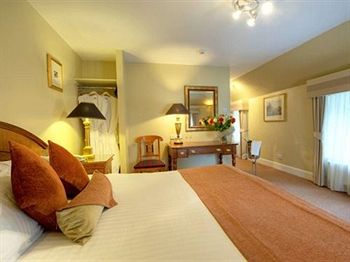 Imagen general del Hotel Aaron Lodge Guest House. Foto 8