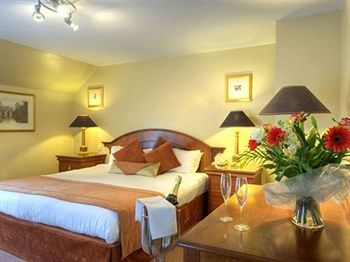Imagen general del Hotel Aaron Lodge Guest House. Foto 9