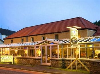 Imagen general del Hotel Aaron Lodge Guest House. Foto 12