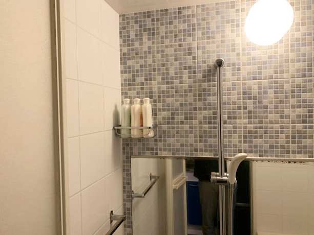 Imagen de la habitación del Hotel Aaron Tsuten East. Foto 4