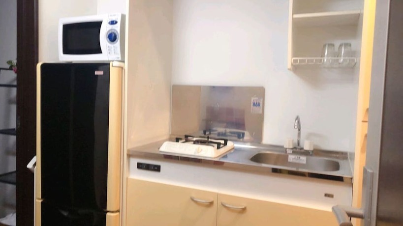 Imagen de la habitación del Hotel Aaron Tsuten East. Foto 6