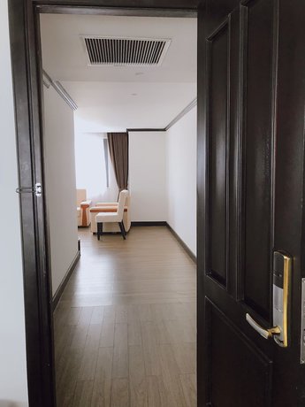 Imagen de la habitación del Hotel Aaron Vientiane. Foto 7