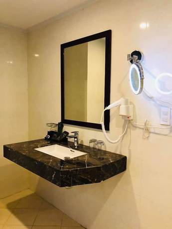Imagen de la habitación del Hotel Aaron Vientiane. Foto 15