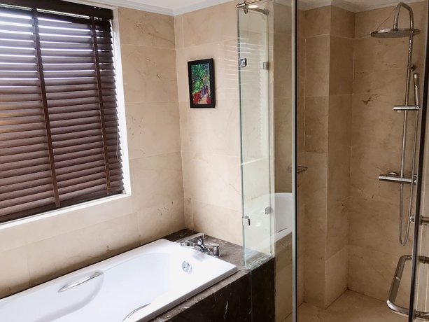 Imagen de la habitación del Hotel Aaron Vientiane. Foto 19