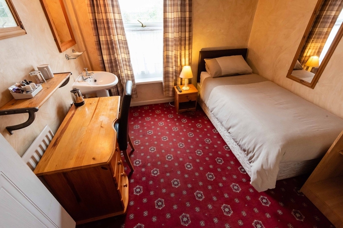 Imagen de la habitación del Hotel Aarondale Guest House. Foto 3
