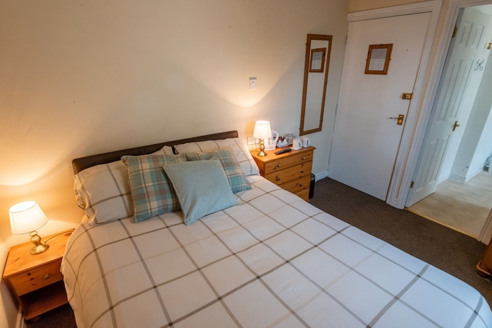 Imagen de la habitación del Hotel Aarondale Guest House. Foto 6