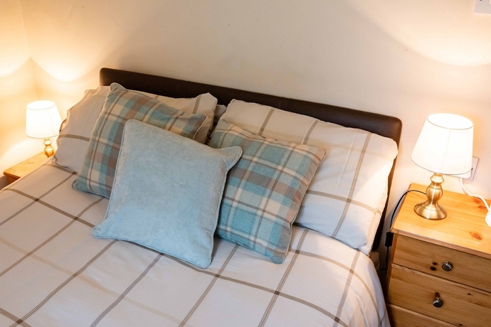 Imagen de la habitación del Hotel Aarondale Guest House. Foto 12