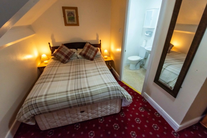 Imagen de la habitación del Hotel Aarondale Guest House. Foto 13