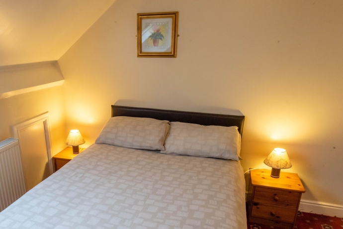 Imagen de la habitación del Hotel Aarondale Guest House. Foto 16