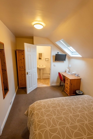 Imagen de la habitación del Hotel Aarondale Guest House. Foto 17