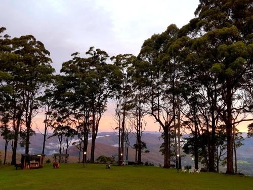 Imagen general del Hotel Aaronlee Retreat. Foto 4