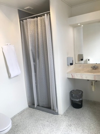 Imagen de la habitación del Hotel Aars. Foto 5