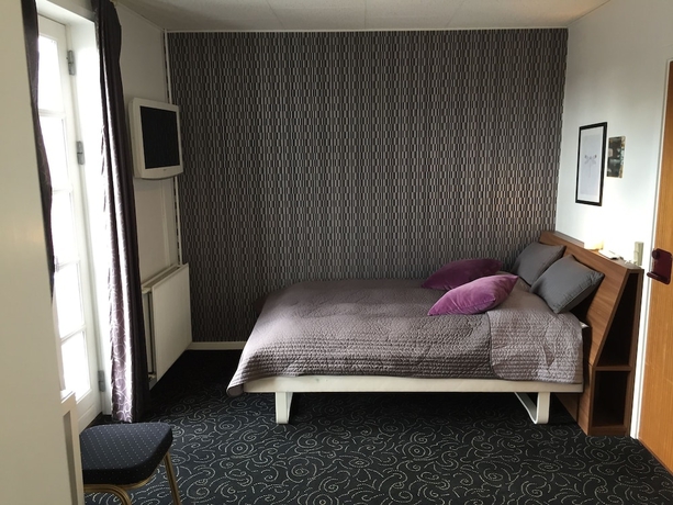 Imagen de la habitación del Hotel Aars. Foto 6