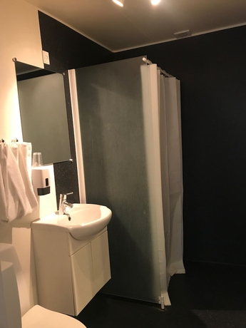 Imagen de la habitación del Hotel Aars. Foto 8