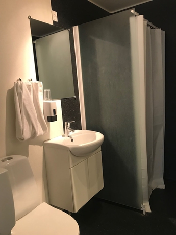 Imagen de la habitación del Hotel Aars. Foto 9
