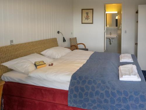 Imagen de la habitación del Hotel Aarslev Kro. Foto 5