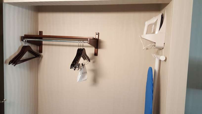 Imagen de la habitación del Hotel Aartpark Inn At Lewiston. Foto 3