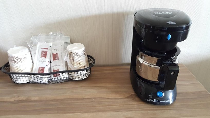 Imagen de la habitación del Hotel Aartpark Inn At Lewiston. Foto 4