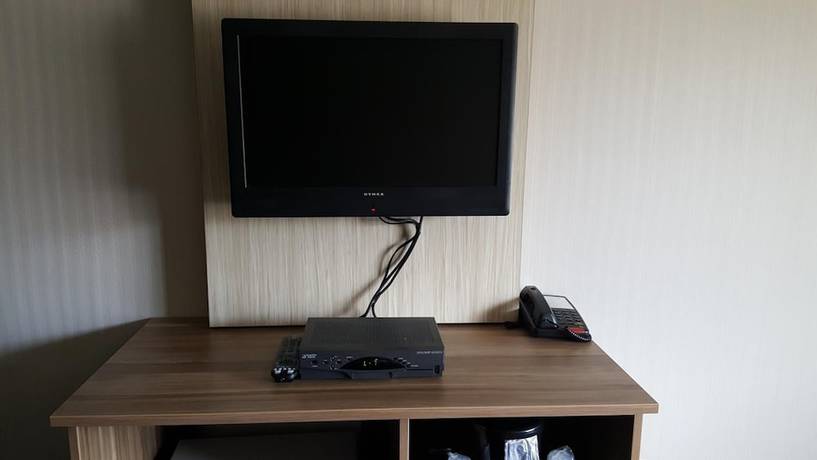 Imagen de la habitación del Hotel Aartpark Inn At Lewiston. Foto 6