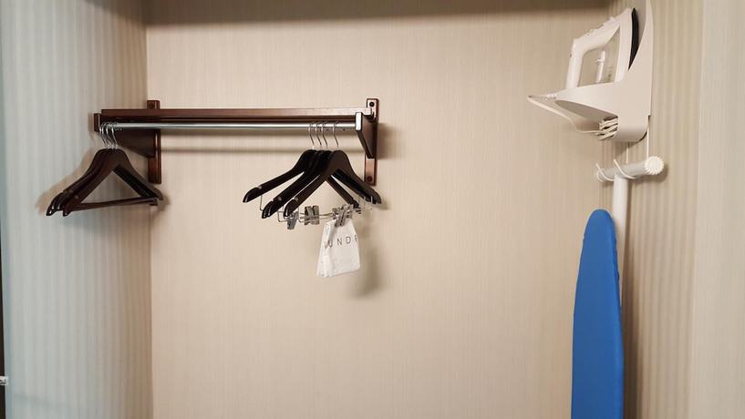 Imagen de la habitación del Hotel Aartpark Inn At Lewiston. Foto 7