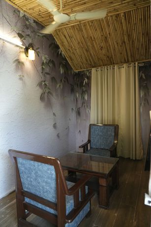 Imagen de la habitación del Hotel Aas And Resorts - Chandigarh Panchkula. Foto 6