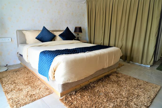 Imagen de la habitación del Hotel Aas And Resorts - Chandigarh Panchkula. Foto 8