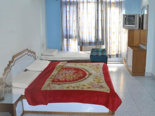 Imagen general del Hotel Aashirwad. Foto 1