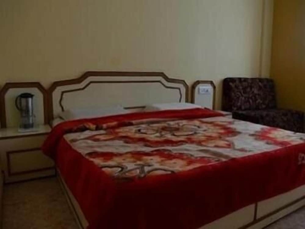 Imagen de la habitación del Hotel Aashirwad. Foto 5