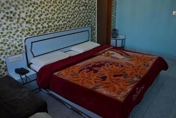 Imagen de la habitación del Hotel Aashirwad. Foto 6