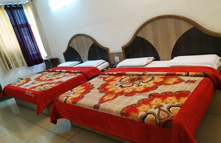 Imagen de la habitación del Hotel Aashirwad. Foto 8