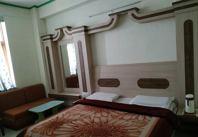 Imagen de la habitación del Hotel Aashirwad. Foto 11