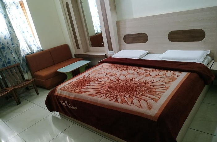 Imagen de la habitación del Hotel Aashirwad. Foto 12