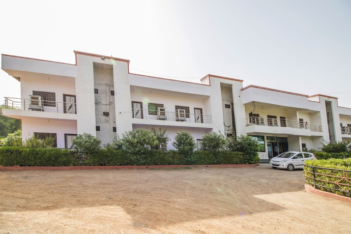 Imagen general del Hotel Aashirwad Guest House. Foto 1
