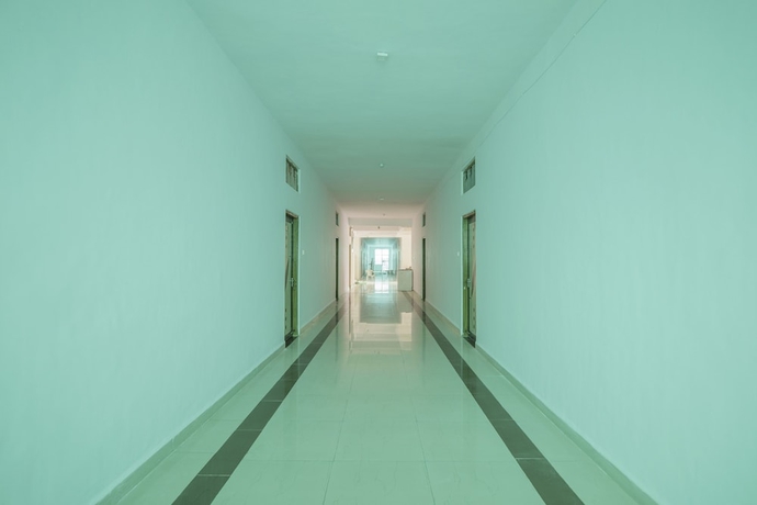 Imagen de los interiores del Hotel Aashirwad Guest House. Foto 15