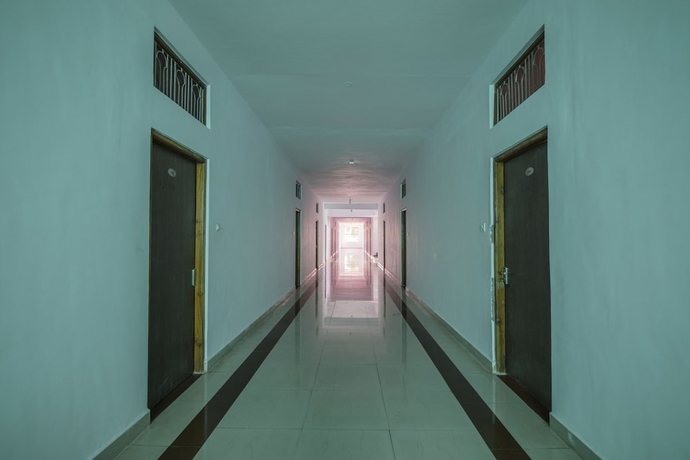 Imagen de los interiores del Hotel Aashirwad Guest House. Foto 16