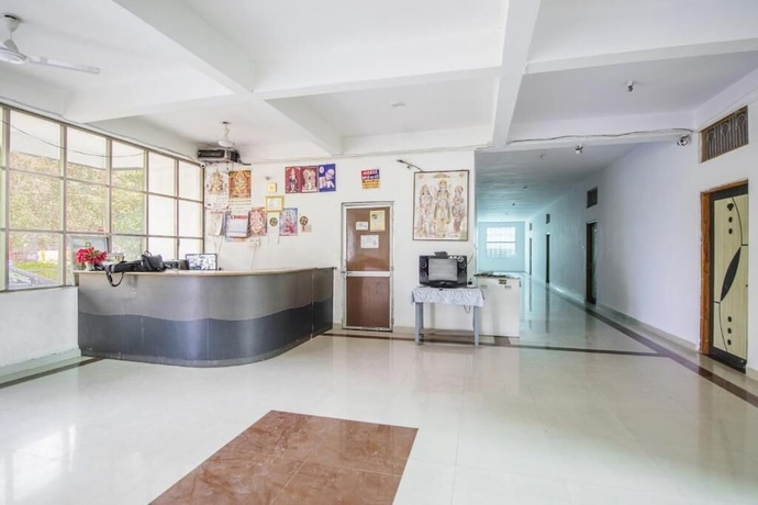 Imagen de los interiores del Hotel Aashirwad Guest House. Foto 17