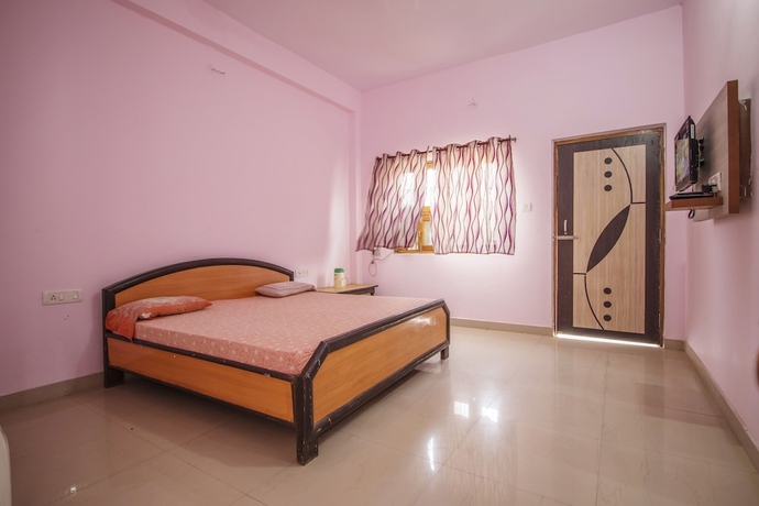 Imagen de la habitación del Hotel Aashirwad Guest House. Foto 9