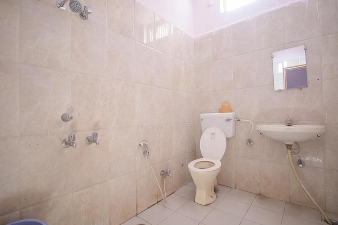 Imagen de la habitación del Hotel Aashirwad Guest House. Foto 14