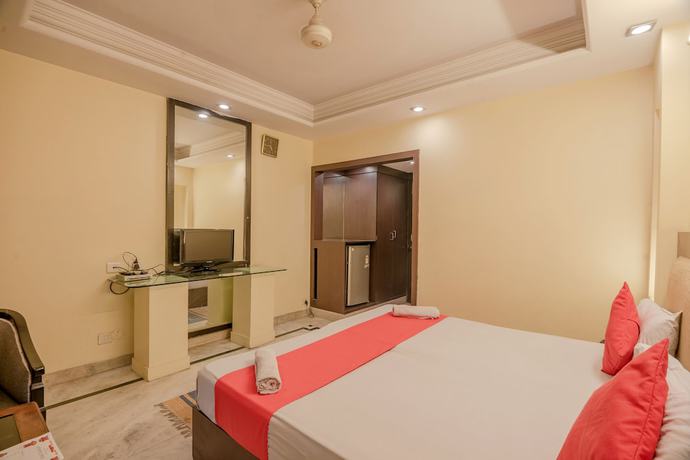 Imagen de la habitación del Hotel Aashish. Foto 3