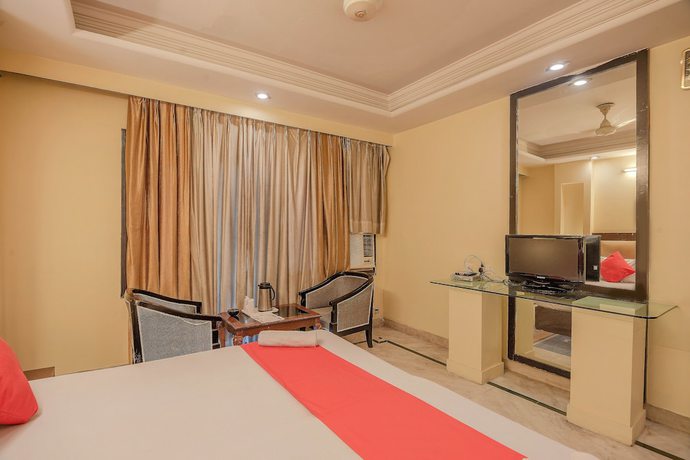 Imagen de la habitación del Hotel Aashish. Foto 5