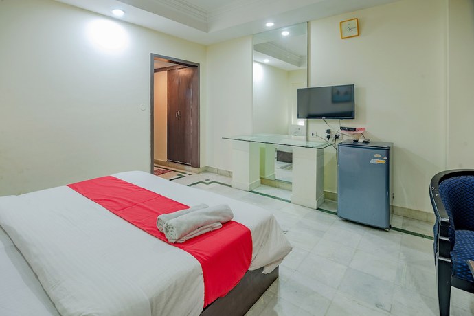 Imagen de la habitación del Hotel Aashish. Foto 8