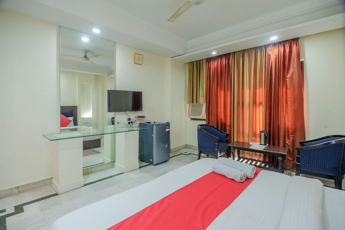 Imagen de la habitación del Hotel Aashish. Foto 11