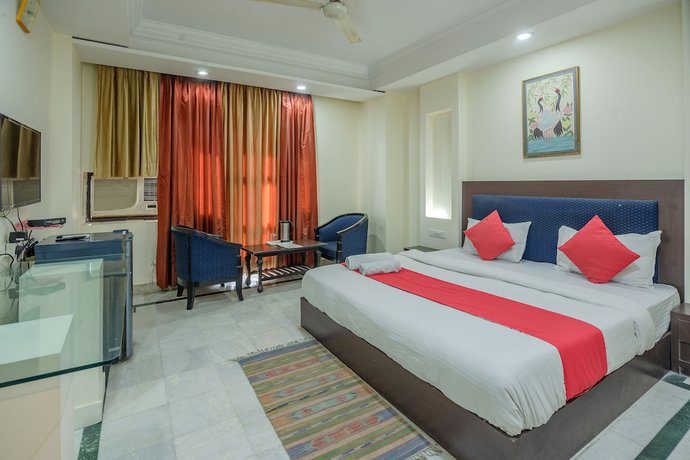 Imagen de la habitación del Hotel Aashish. Foto 12