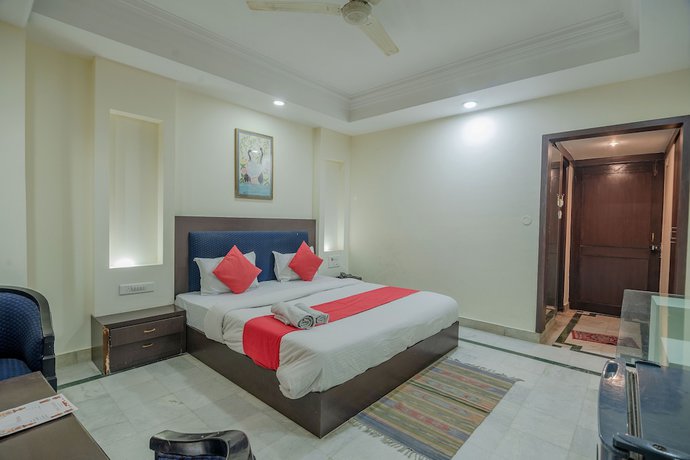 Imagen de la habitación del Hotel Aashish. Foto 14