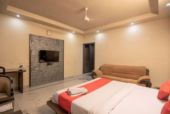 Imagen de la habitación del Hotel Aashish. Foto 15