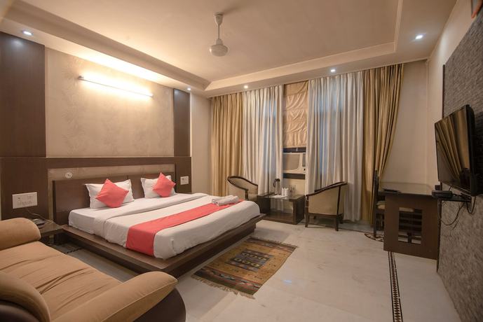Imagen de la habitación del Hotel Aashish. Foto 17