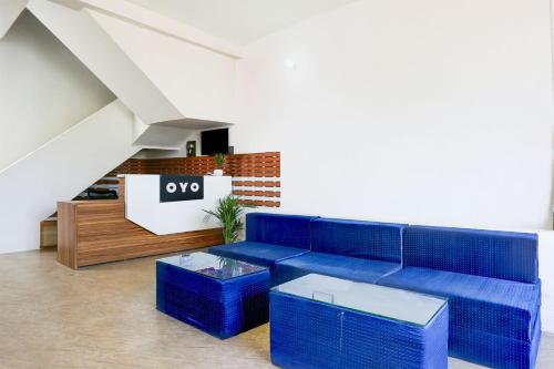 Imagen general del Hotel Aashiyana, Gurugram. Foto 4