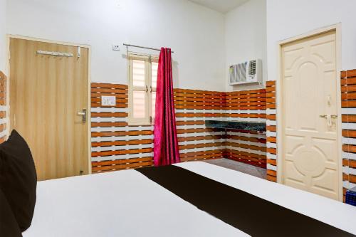 Imagen de la habitación del Hotel Aashiyana, Gurugram. Foto 7