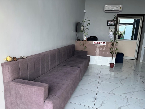 Imagen de los interiores del Hotel Aashiyana, Sanwer. Foto 16