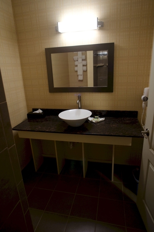 Imagen de la habitación del Hotel Aashram By Niagara River. Foto 9